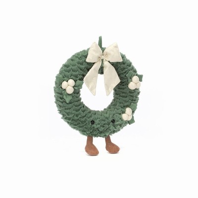 Jellycat Gold Wreath | FH2471358